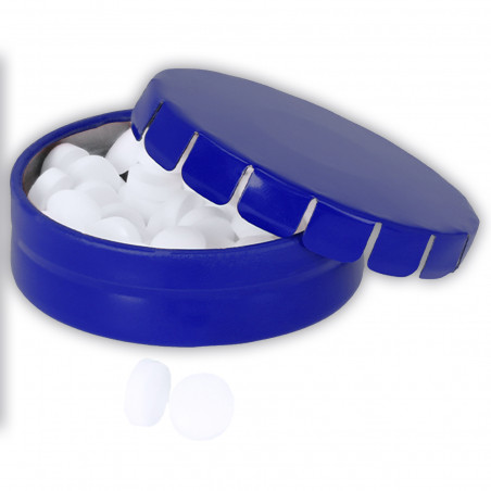 Dispensador de caramelos menta colección spidey detalle original para eventos infantiles