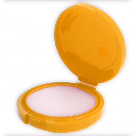 Bálsamo de labios personalizado colección vaiana ideal para detalles de eventos infantiles