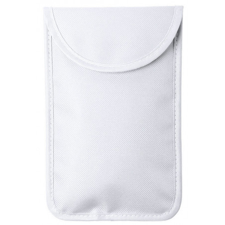 Funda para móvil personalizada con adhesivo para comunión