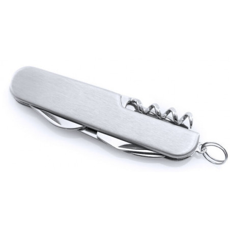 Detalles Boda Navaja multiusos personalizada