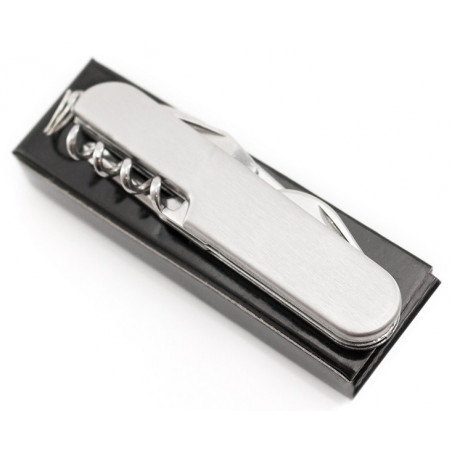 Detalles Boda Navaja multiusos personalizada