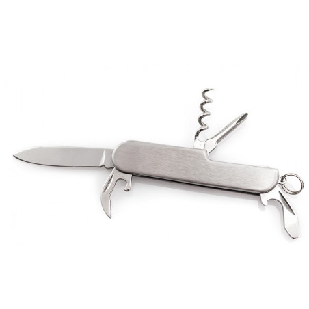 Detalles Boda Navaja multiusos personalizada