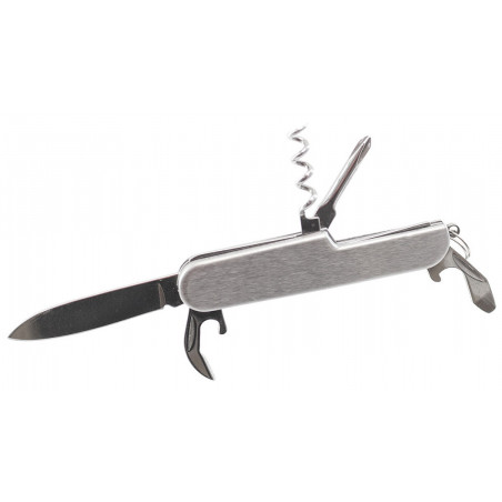 Detalles Boda Navaja multiusos personalizada