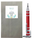 Multiherramienta de bolsillo personalizada con adhesivo de elefante detalle original para invitado