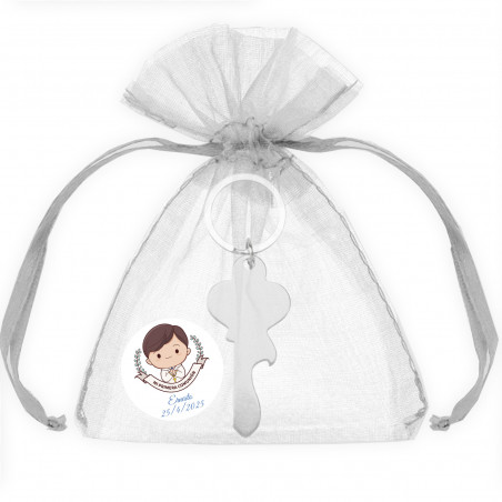 Abridor comunión personalizado para Comunión
