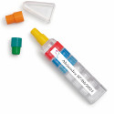 Ceras de colorear con adhesivos personalizado