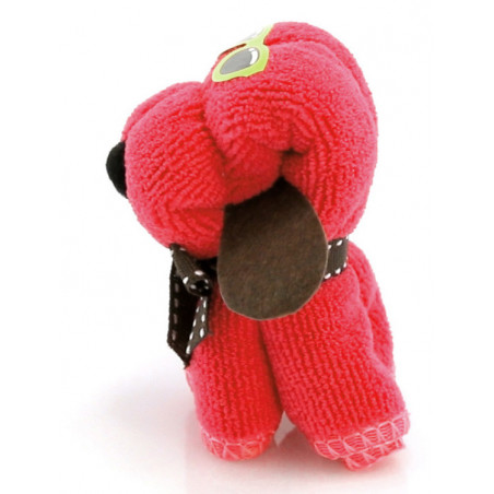 Toalla Perro de Microfibra: Detalle para Invitados de Eventos