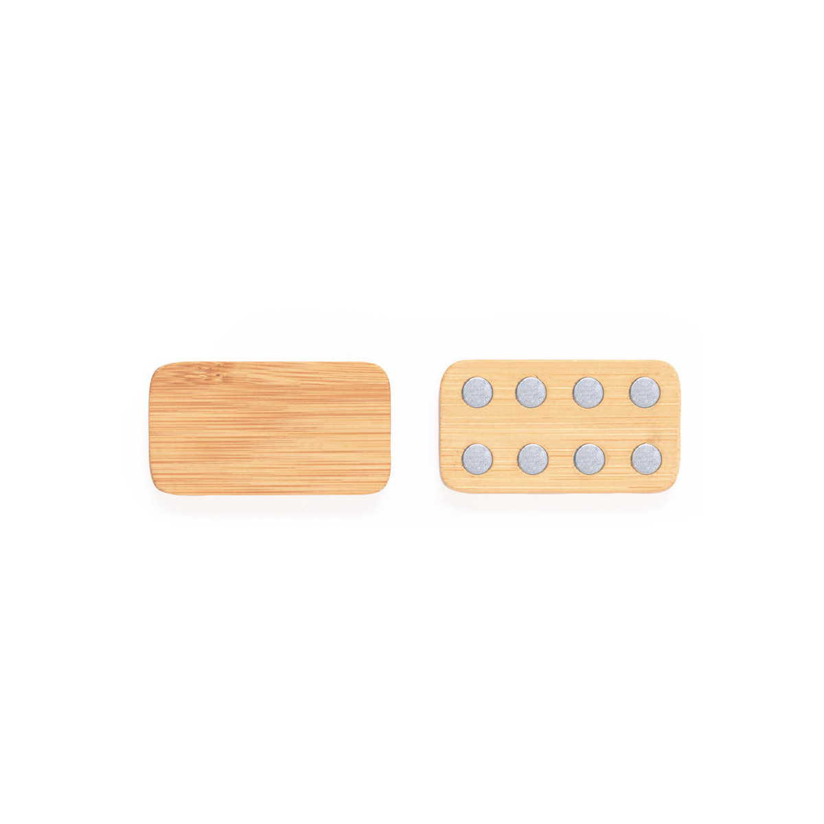 Juego antiestrés de madera