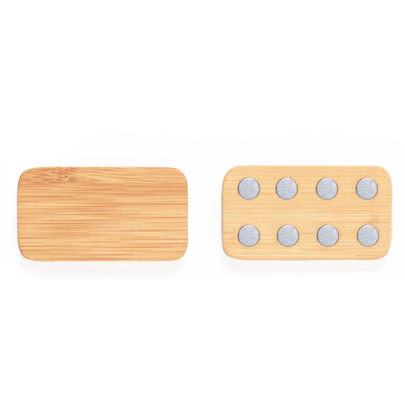 Juego antiestrés de madera