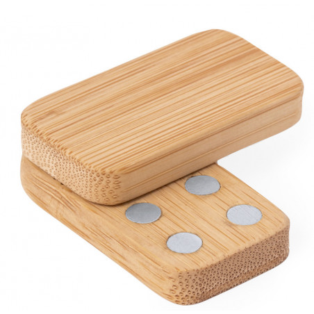 Juego antiestrés de madera