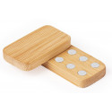 Juego antiestrés de madera