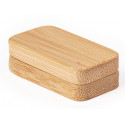 Juego antiestrés de madera