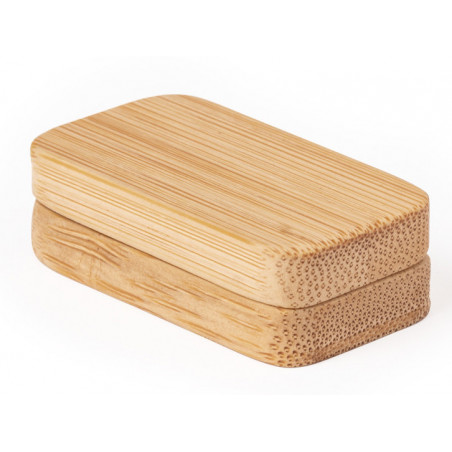 Juego antiestrés de madera