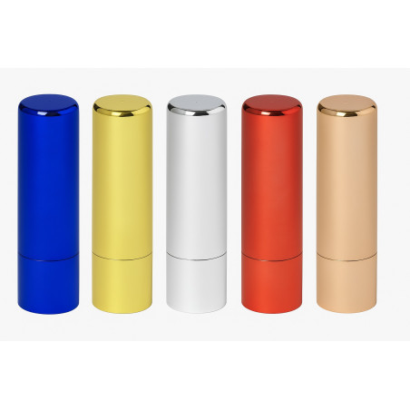 Detalles Invitadas y Eventos Bálsamo Labial Aroma Vainilla