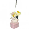 Cajas dulces boda personalizada