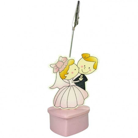 Cajas dulces boda personalizada
