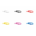 Pulsera Cremallera de Colores: Original y divertida