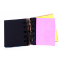 Detalles Empresas Libreta con post it