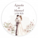 Llaveros originales para regalar personalizado