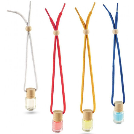 Detalles Invitados Hombres Ambientador