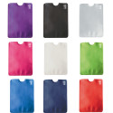 Fundas protectoras RFID para tarjetas: un detalle práctico que marca la diferencia