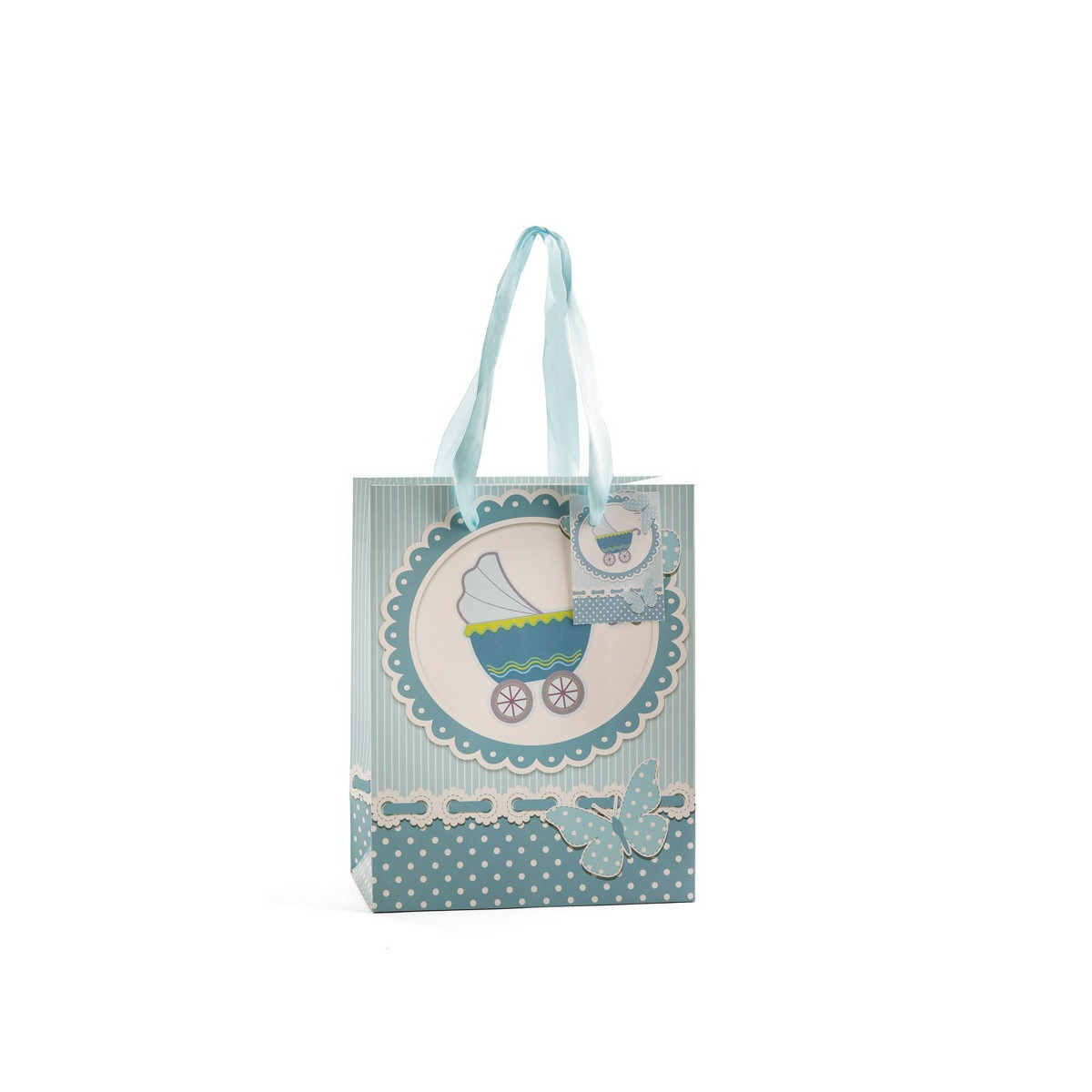 Bolsas para obsequios