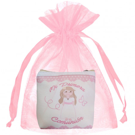 fondos para invitaciones de primera comunion niño
