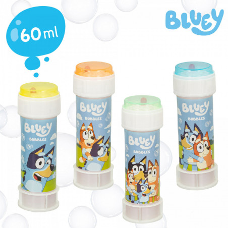 Detalles para cumpleaños niños Bluey