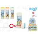 Detalles para cumpleaños niños Bluey