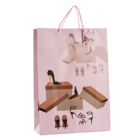 Bolsa Coqueta Gigante