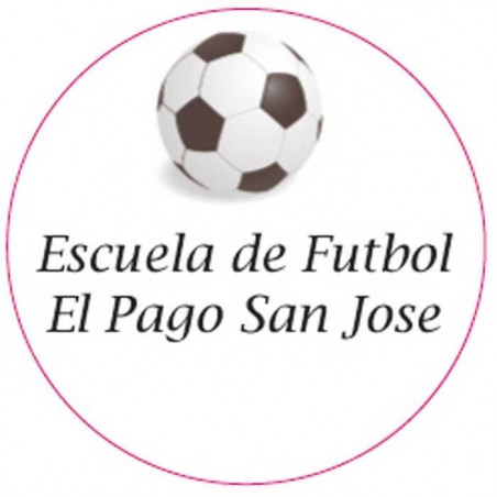 balon de futbol