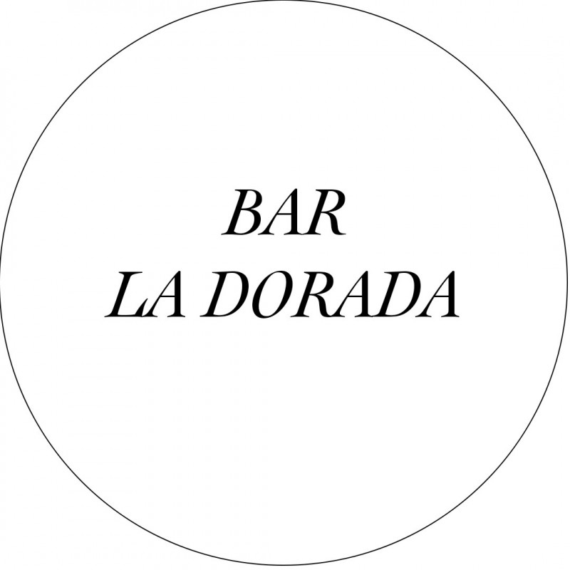 Adhesivo personalizado para eventos y empresas 3cm