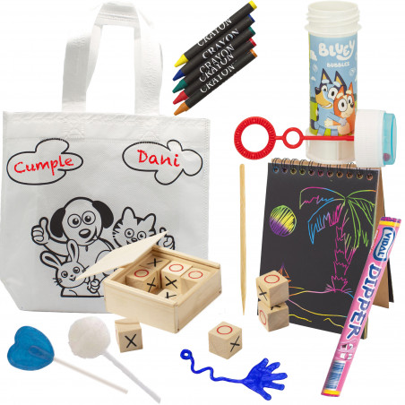 ideas para recuerdos para baby shower