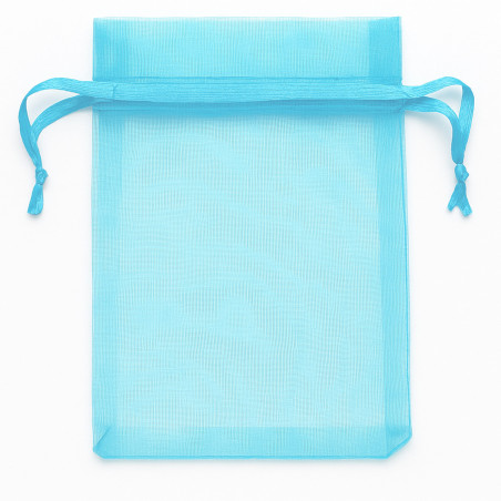 Boli pintalabios en bolsita de organza