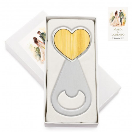 como envolver regalo boda