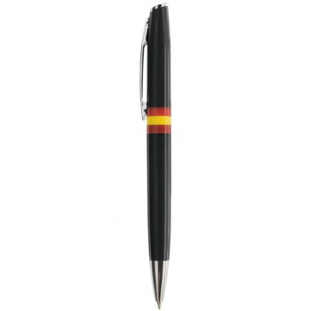 Detalles Invitados Bolígrafo y Llavero España