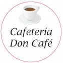 Adhesivo para empresas 5cm con fondo blanco