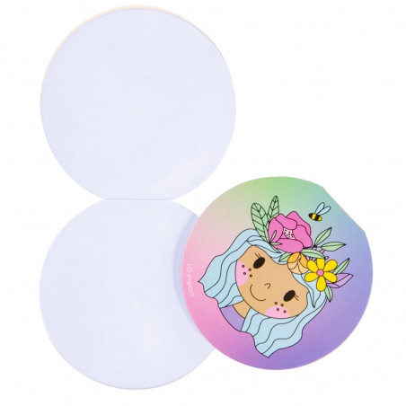 Libreta infantil