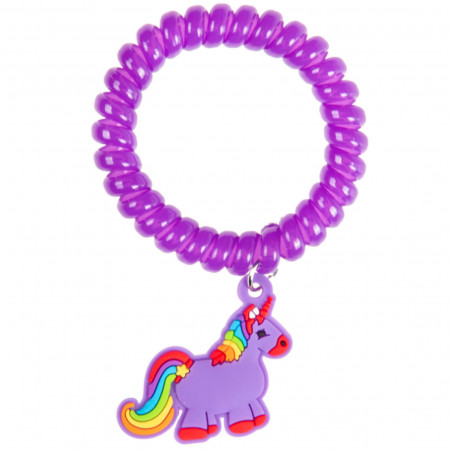 Pulseras de unicornios