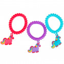 Pulseras de unicornios
