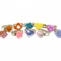 Anillos infantiles