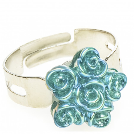 Anillos infantiles