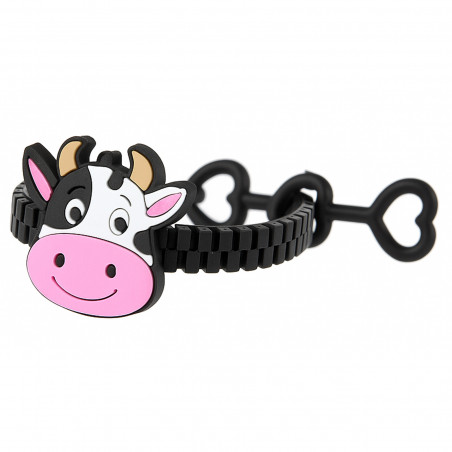 Pulseras de animales de granja
