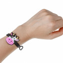 Pulseras de animales de granja
