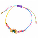 Pulsera infantil ajustable