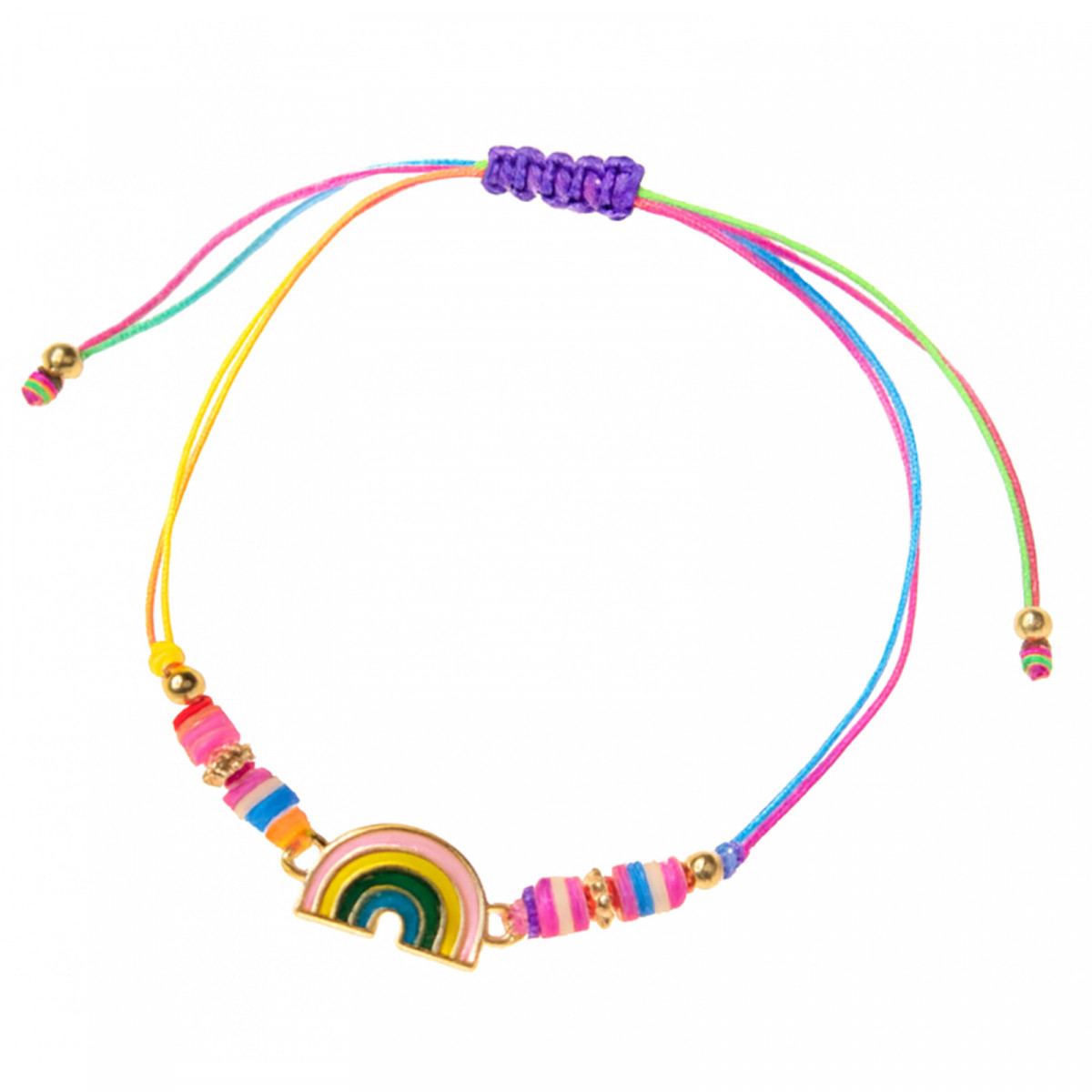 Pulsera infantil ajustable