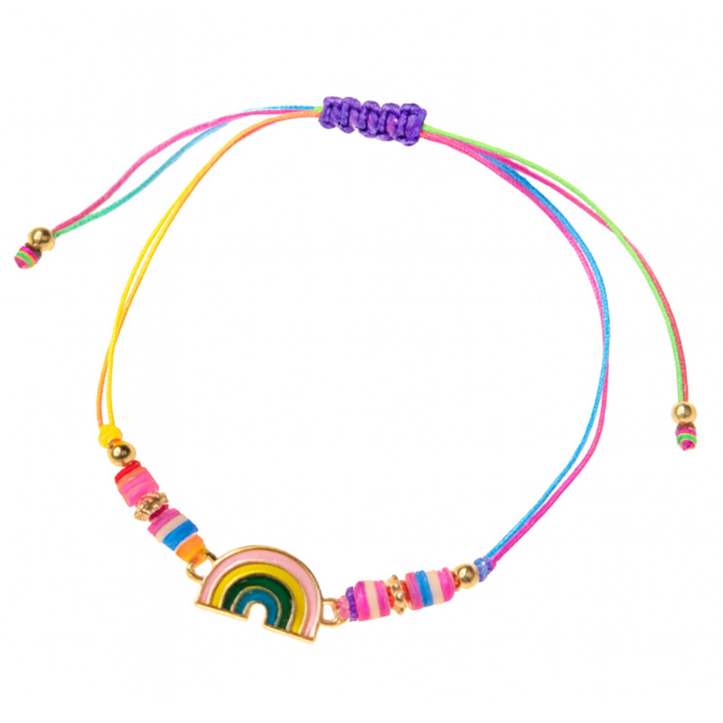 Pulsera infantil ajustable