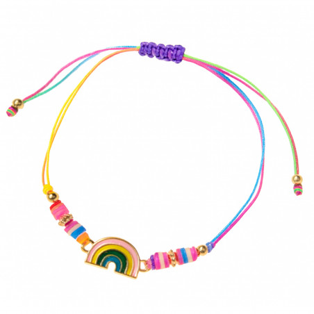 Pulsera infantil ajustable
