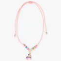 Collar infantil ajustable