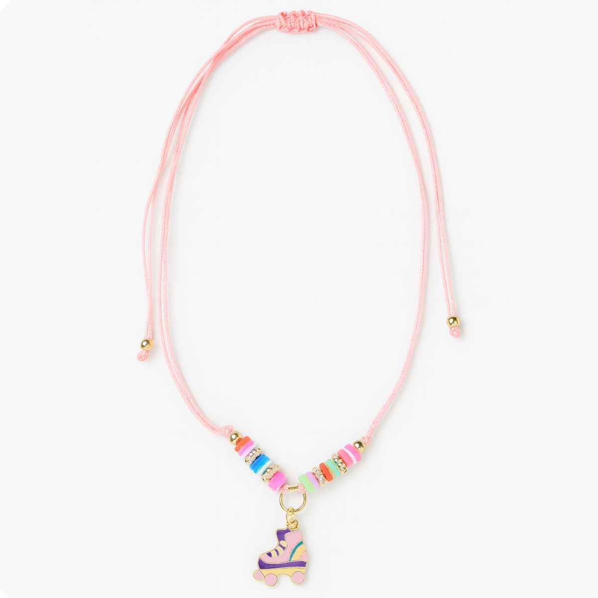 Collar infantil ajustable